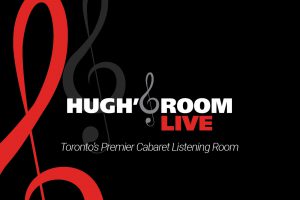 Hugh’s Room Live