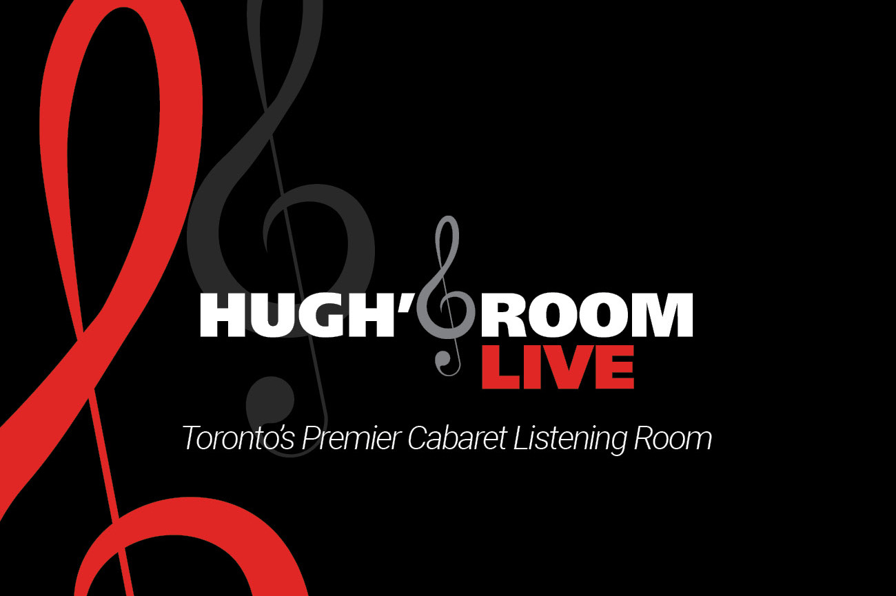 Hugh’s Room Live