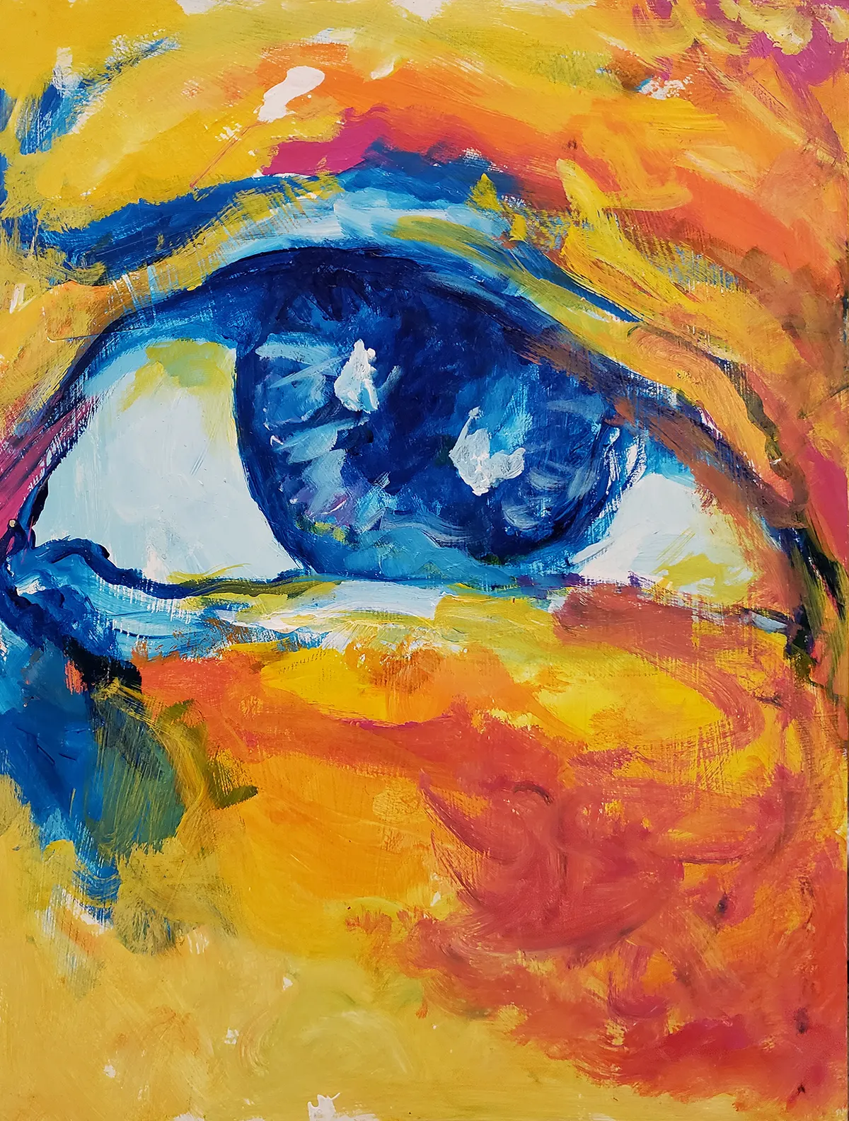 Eyeballa